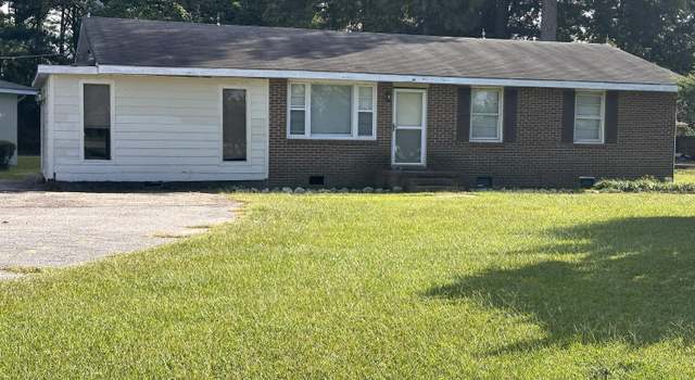 Photo of 6600 Hwy 264 Alt, Stantonsburg, NC 27883