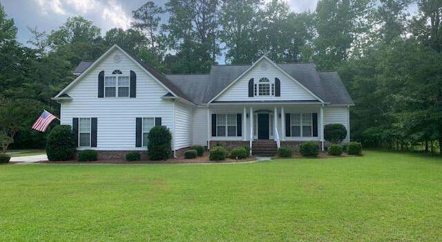 Photo of 1700 Pennyroyal Rd, New Bern, NC 28562