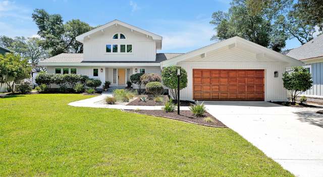 Photo of 3343 Channelside Dr SW, Supply, NC 28462