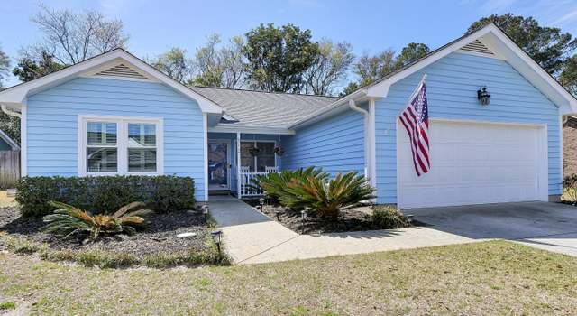 Photo of 512 Chattooga Place Dr, Wilmington, NC 28412