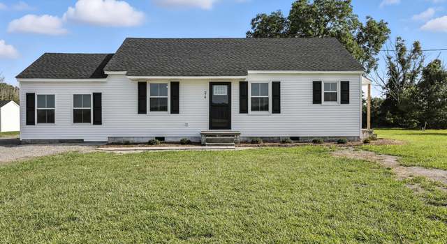 Photo of 274 Palmer Rd, Camden, NC 27921