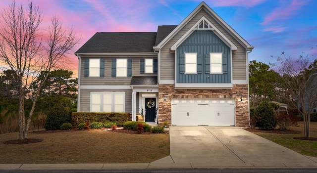 Photo of 6151 Willow Glen Dr, Wilmington, NC 28412
