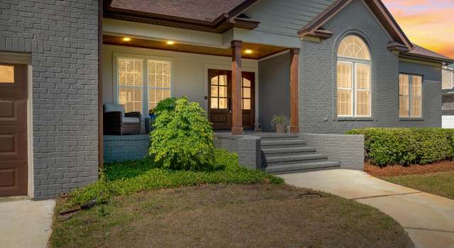 Photo of 2592 St James Dr SE, Southport, NC 28461
