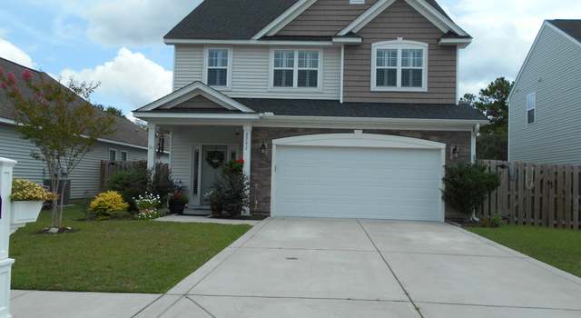 Photo of 2297 Cottagefield Ln, Leland, NC 28451