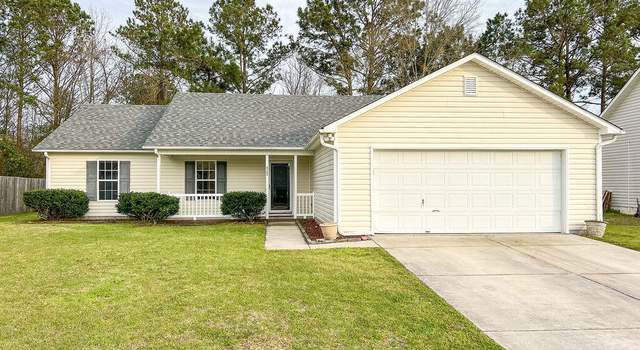 Photo of 422 Spring Dr, Jacksonville, NC 28540
