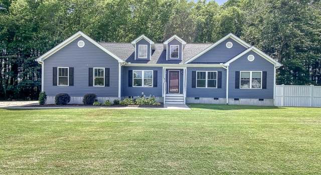 Photo of 917 Nc Hwy 343 N, South Mills, NC 27976