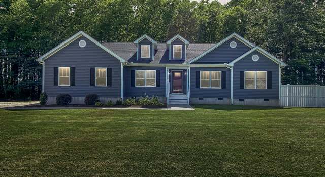 Photo of 917 Nc Hwy 343 N, South Mills, NC 27976