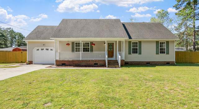 Photo of 382 Country Club Rd, Camden, NC 27921