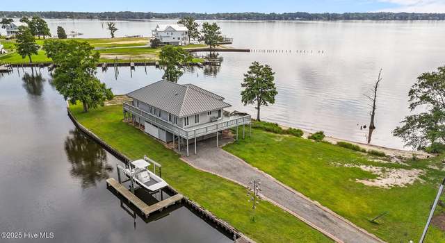 Photo of 938 E Bayside Dr, Chocowinity, NC 27817