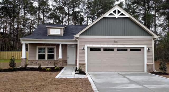 Photo of 2618 S Snowbell Ct, Leland, NC 28451