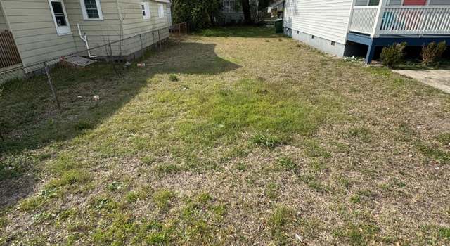 Photo of Lot @1309 King St, Wilmington, NC 28401