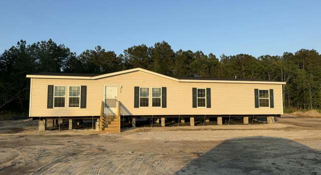 Photo of 330 Scott Rd, Pollocksville, NC 28573