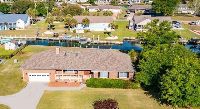Photo of 214 Channel View Ct, Cape Carteret, NC 28584