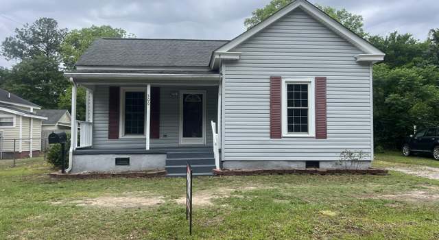 Photo of 306 W First St, Tarboro, NC 27886