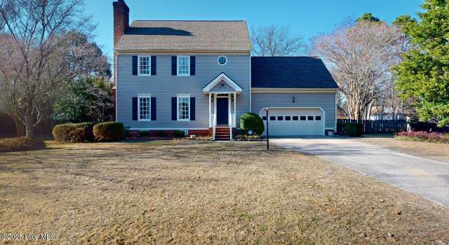 Photo of 207 Smith Dr, Goldsboro, NC 27534