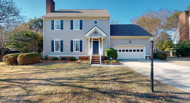 Photo of 207 Smith Dr, Goldsboro, NC 27534