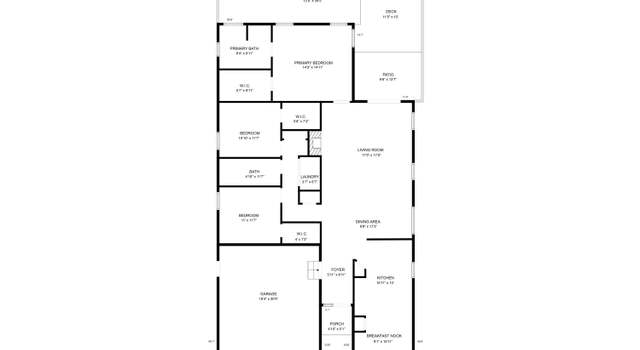 Photo of 254 Windchime Dr, Wilmington, NC 28412