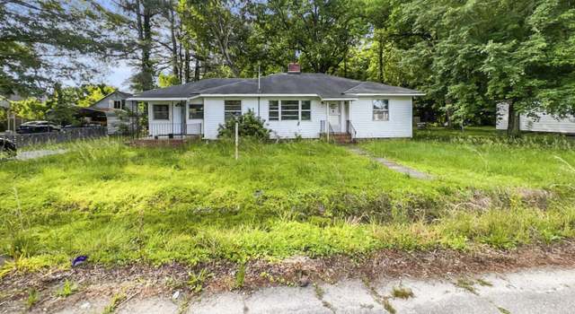 Photo of 101 W Pearl St, Aulander, NC 27805