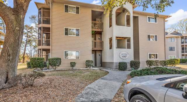Photo of 807 Colony Pl Unit D, Sunset Beach, NC 28468
