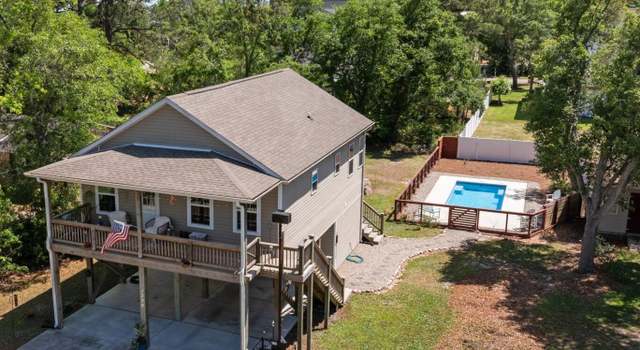 Photo of 1326 Burnett Rd, Wilmington, NC 28409
