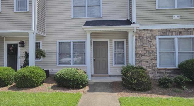 Photo of 4136 Kittrell Farms Dr Unit V7, Greenville, NC 27858