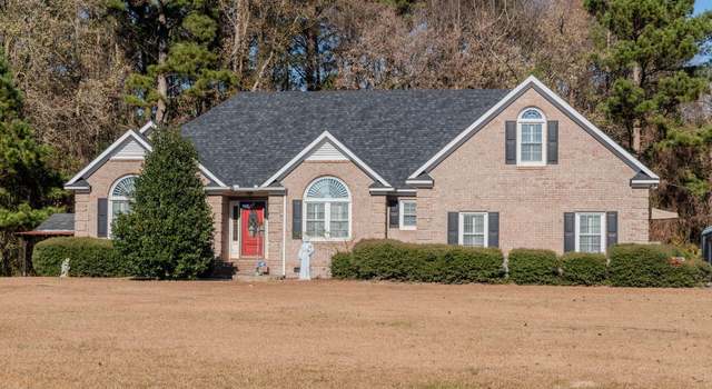 Photo of 871 Pasture Branch Rd, Rose Hill, NC 28458