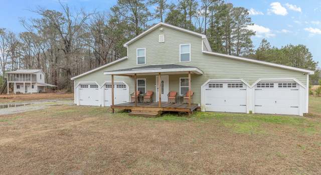 Photo of 104 E Modlin Rd, Ahoskie, NC 27910