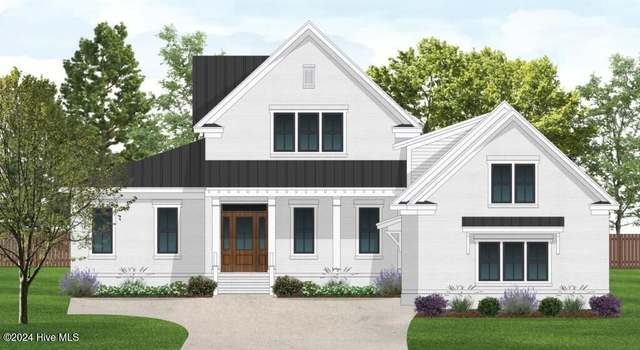 Photo of 721 Arboretum Dr, Wilmington, NC 28405