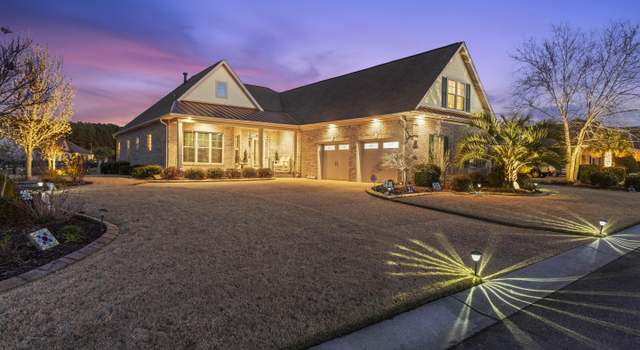Photo of 1013 Daybreak Ct, Leland, NC 28451