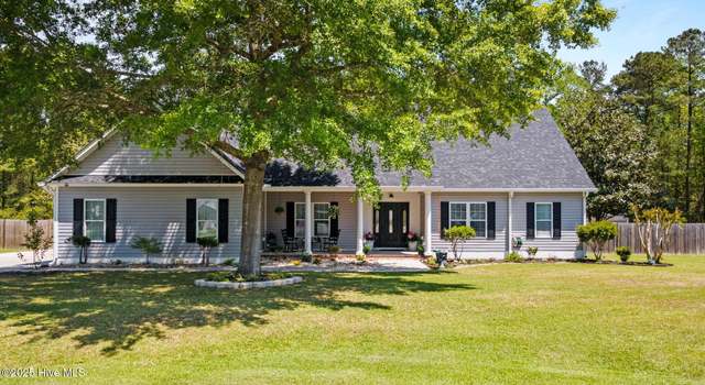 Photo of 115 Marie Ct, Havelock, NC 28532