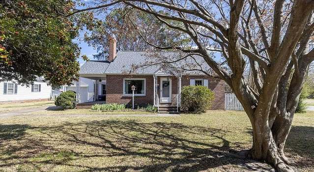 Photo of 4189 Park Ave, Ayden, NC 28513