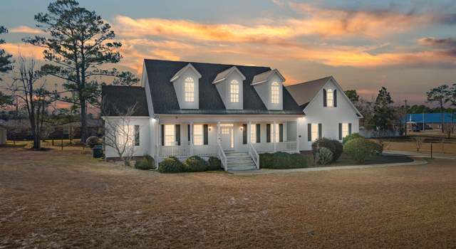 Photo of 38 Windover Dr, Southport, NC 28461