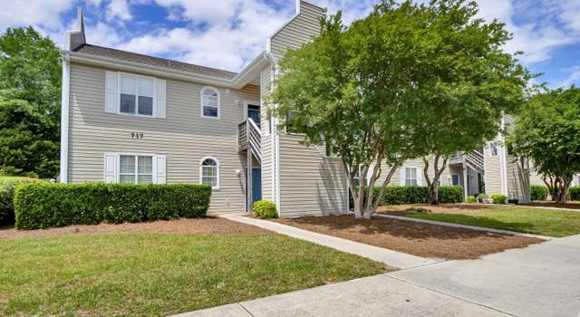 Photo of 717 Bragg Dr Apt B, Wilmington, NC 28412