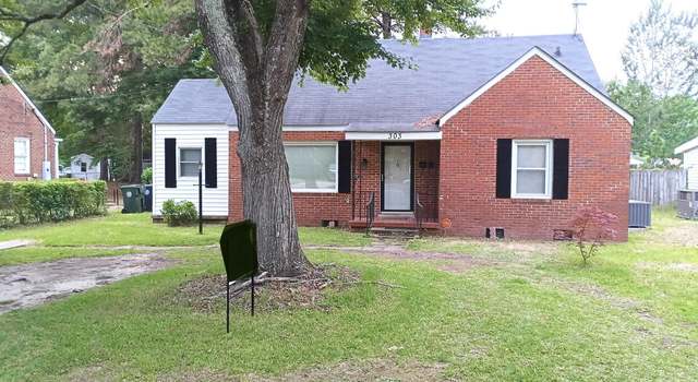 Photo of 303 S Andrews Ave, Goldsboro, NC 27530