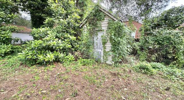 Photo of 303 S Andrews Ave, Goldsboro, NC 27530