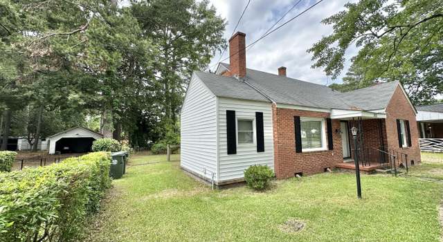 Photo of 303 S Andrews Ave, Goldsboro, NC 27530