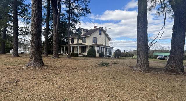 Photo of 6815 Nc Highway 32 N, Roper, NC 27970