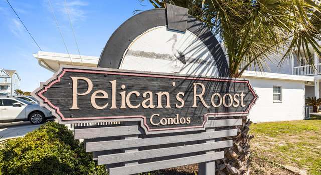 Photo of 201 Henderson Blvd #1, Atlantic Beach, NC 28512
