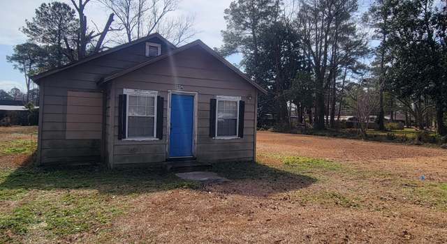 Photo of 214 E South St, Rose Hill, NC 28458