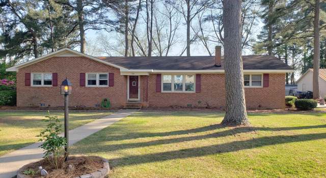 Photo of 504 E South St, Fremont, NC 27830