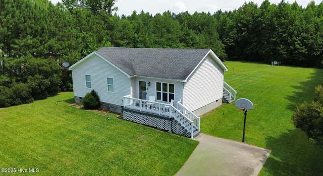 Photo of 222 Poplar Neck Rd, Tyner, NC 27980