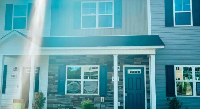Photo of 203 Alexa Pl, Jacksonville, NC 28546