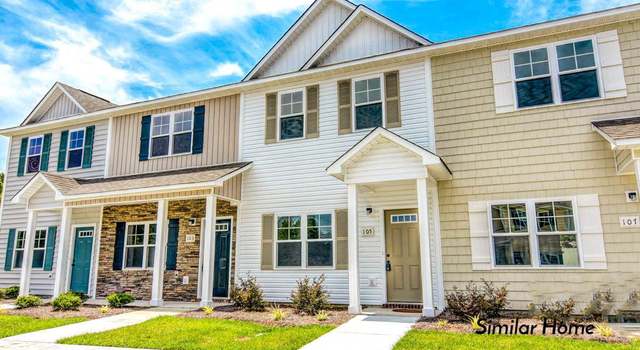 Photo of 203 Alexa Pl, Jacksonville, NC 28546