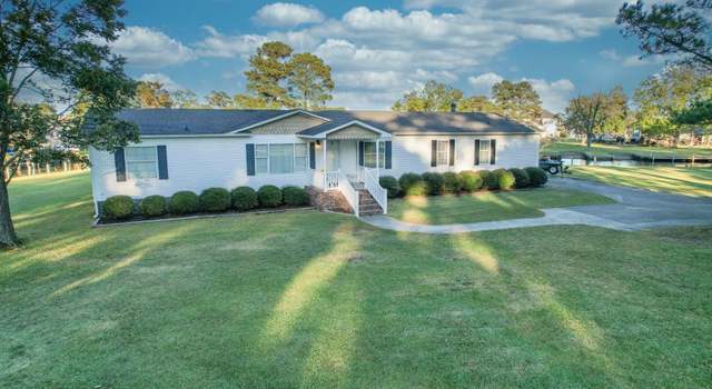 Photo of 110 Canal Ct, Grandy, NC 27939
