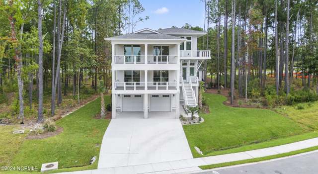 Photo of 1620 Riverview Ter, Wilmington, NC 28401