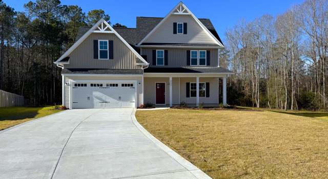 Photo of 237 Forester Dr, Vass, NC 28394