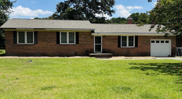Photo of 106 Tilghman Dr SE, Goldsboro, NC 27534