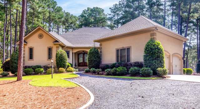 Photo of 58 Greyabbey Dr, Pinehurst, NC 28374