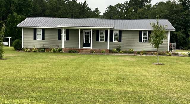 Photo of 507 Frank Norris Rd, Tabor City, NC 28463