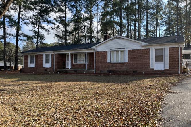 323 Nicholson Rd, Rockingham, NC 28379 | MLS# 100363091 | Redfin